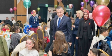 Başkan Vekili Aksoy’dan tasarruf hamlesi: Belediye araçları resmi plakalı olacak