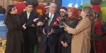 Eşref Ziya Sultangazi’de ezgileriyle gönüllere dokundu