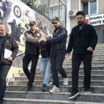 Fatih’te boşanma aşamasındaki eşini öldüren şüphelinin ifadesi ortaya çıktı: ‘‘Silahın kurulu olduğunu unutmuşum’’