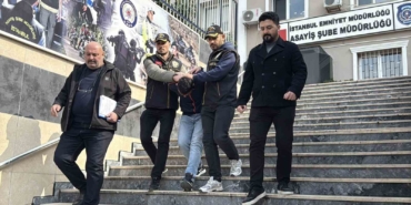 Fatih’te boşanma aşamasındaki eşini öldüren şüphelinin ifadesi ortaya çıktı: ‘‘Silahın kurulu olduğunu unutmuşum’’