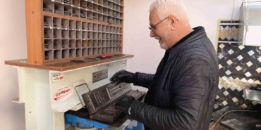 Bursa’da APP plaka denetimi sonrası kuyruk oluştu