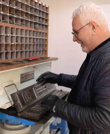 Bursa’da APP plaka denetimi sonrası kuyruk oluştu