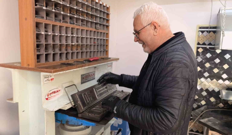 Bursa’da APP plaka denetimi sonrası kuyruk oluştu