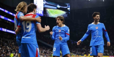 UEFA Şampiyonlar Ligi’nde çeyrek finalistler belli oldu