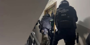 İstanbul ve Yalova’da DEAŞ operasyonu: 9 gözaltı