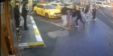 Tekirdağ’da iki grup arasında bıçaklı kavga: 1 yaralı