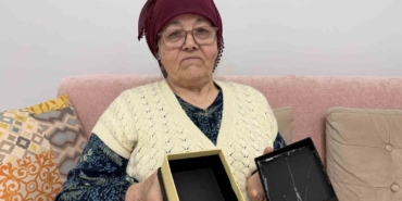 "Polisiz" diyerek kandırdılar, yaşlı kadının 2 milyonluk altını çaldılar