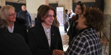 İstanbul’dan 8 Mart’ta güçlü eşitlik mesajı