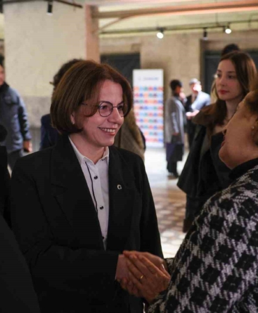 İstanbul’dan 8 Mart’ta güçlü eşitlik mesajı