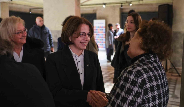 İstanbul’dan 8 Mart’ta güçlü eşitlik mesajı