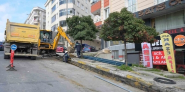 Esenyurt Mehmet Akif Ersoy Mahallesi’nin 7 yıllık elektrik sorunu çözüldü