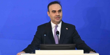 Bakan Kacır: ’’Otomotiv ihracatımız 41,5 milyar dolarla rekor tazeledi’’
