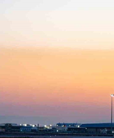 Sabiha Gökçen Uluslararası Havalimanı Avrupa’nın en hızlı büyüyen büyük havalimanı oldu