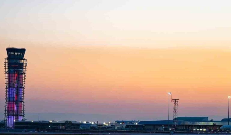 Sabiha Gökçen Uluslararası Havalimanı Avrupa’nın en hızlı büyüyen büyük havalimanı oldu