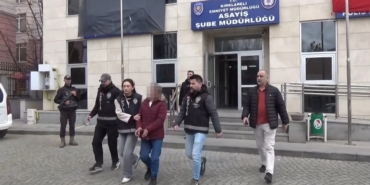 Yandı sandılar cinayet çıkı: Kağıt ve tahtaları ayçiçeği yağıyla tutuşturup yangın çıkarmış