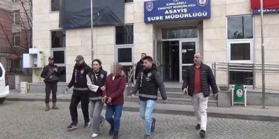 Yandı sandılar cinayet çıkı: Kağıt ve tahtaları ayçiçeği yağıyla tutuşturup yangın çıkarmış