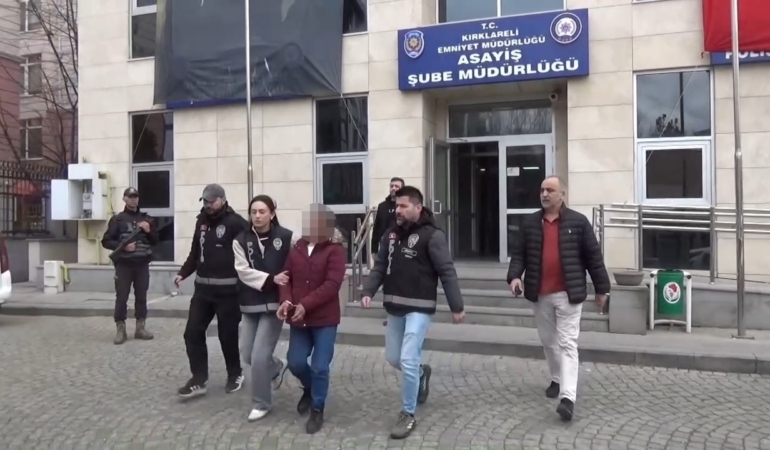 Yandı sandılar cinayet çıkı: Kağıt ve tahtaları ayçiçeği yağıyla tutuşturup yangın çıkarmış