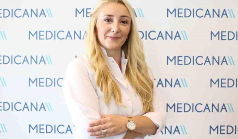 Çocuklarda geniz eti tedavisinde geç kalınmamalı