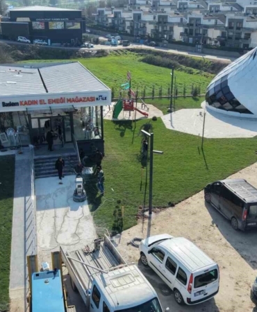 Başiskele’de kadın ve aile hizmet merkezleri Bakan Göktaş’ın katılımıyla açılacak