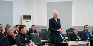 Başkan Subaşı, "Bilecik’te 700’ü aşkın sokak hayvanı barınaklarda en iyi şekilde ağırlanıyor"