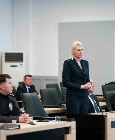 Başkan Subaşı, "Bilecik’te 700’ü aşkın sokak hayvanı barınaklarda en iyi şekilde ağırlanıyor"