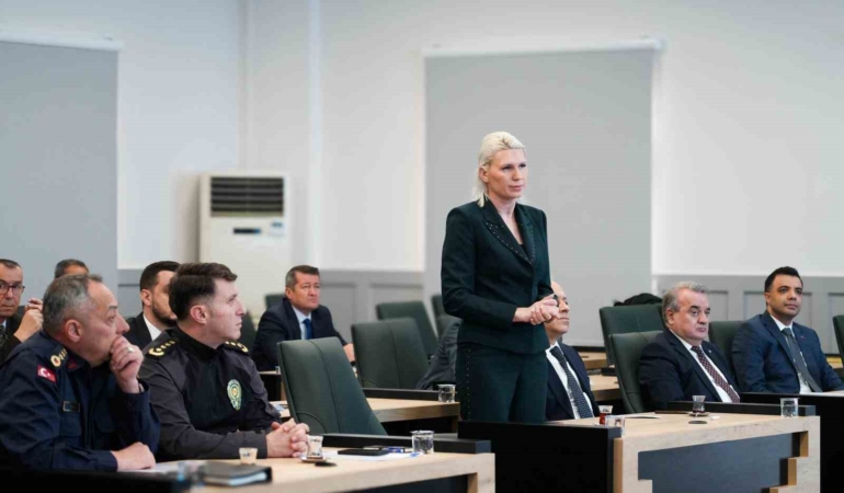 Başkan Subaşı, "Bilecik’te 700’ü aşkın sokak hayvanı barınaklarda en iyi şekilde ağırlanıyor"