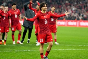 Millilerde galibiyet üçlüsü Ferdi Kadıoğlu ve Arda Güler’den