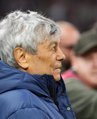 Milli takım kampında fenalaşan Teknik Direktör Mircea Lucescu hastaneye kaldırıldı