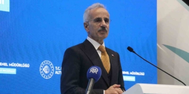 Bakan Uraloğlu: "İran, ABD ve İsrail savaşı masum sivillerin hayatını tehdit ediyor"