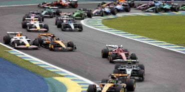 Formula 1’de heyecan başlıyor