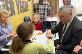 Türkiye Akıl ve Zeka Oyunları İlçe Turnuvaları başladı