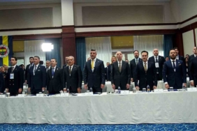 Fenerbahçe, sermaye tavanını 31 milyar 250 milyon liraya çıkardı