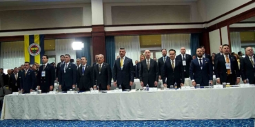Fenerbahçe, sermaye tavanını 31 milyar 250 milyon liraya çıkardı