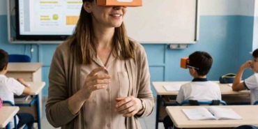 Dijital Öğretmenler Projesi’nin yeni dönem başvuruları devam ediyor