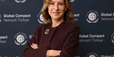 Pegasus CEO’su Güliz Öztürk UN Global Compact Türkiye Yönetim Kurulu Başkanı seçildi
