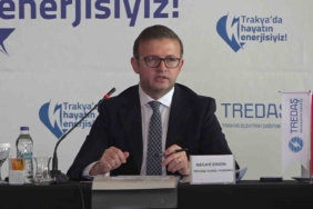 Trakya’da enerjide dev hamle: 2030’a kadar 60 milyar TL yatırım