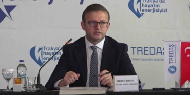 Trakya’da enerjide dev hamle: 2030’a kadar 60 milyar TL yatırım