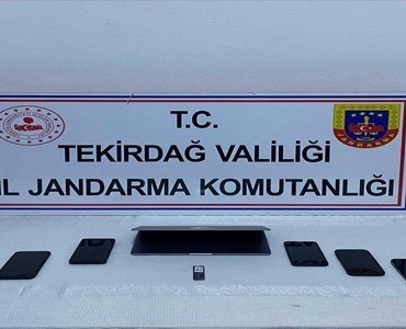 Instagram’daki sahte satış tuzağı: 583 bin TL’lik dolandırıcılık operasyonu
