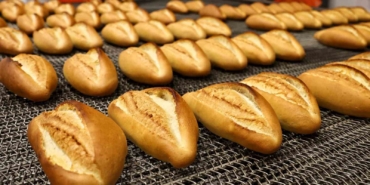 Bursa’da ekmek zamlandı