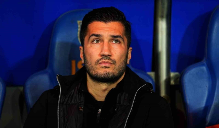 Ziraat Türkiye Kupası: RAMS Başakşehir: 0 - Trabzonspor: 1 (Maç devam ediyor)