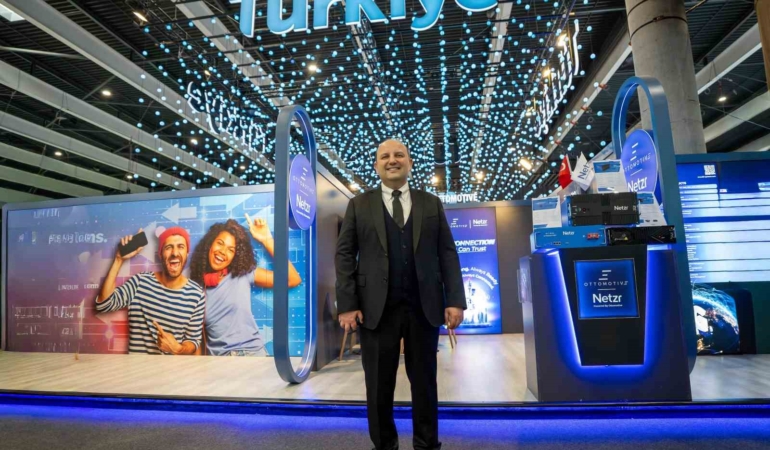 Turkcell’den MWC 2026’da yerli firmalarla stratejik iş birliği anlaşmaları