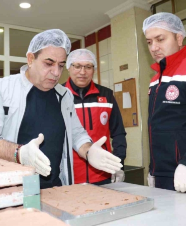 Yalova’da bayram öncesi denetimler