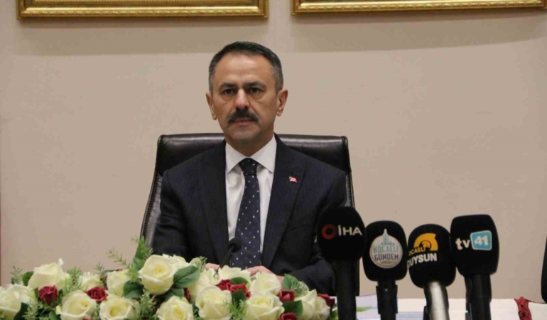 Kocaeli’de şubat ayında aranan 397 hükümlü yakalandı