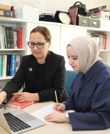 BTÜ’den Bursa’ya "dirençli mahalle" modeli