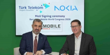 Türk Telekom ve Nokia’dan L4S teknolojisi