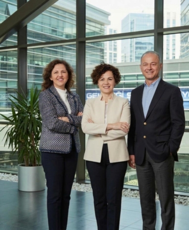 Ford Otosan’dan finansal entegrasyon hamlesi