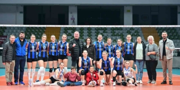 Karacabey’in sultanları ilk galibiyetini aldı