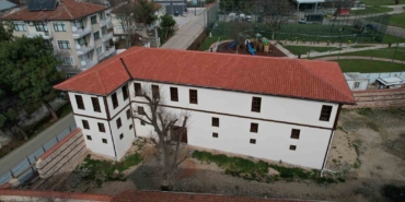 Nilüfer Belediyesi’nden Kurtuluş Müzesi için ’ortak hafıza’ çağrısı