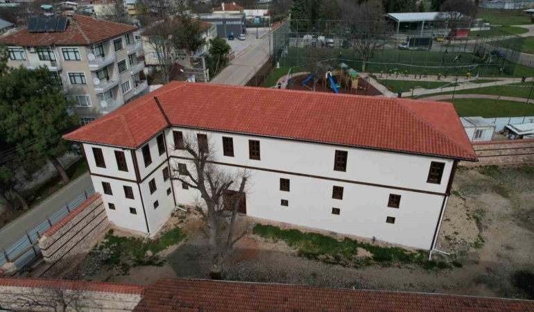 Nilüfer Belediyesi’nden Kurtuluş Müzesi için ’ortak hafıza’ çağrısı