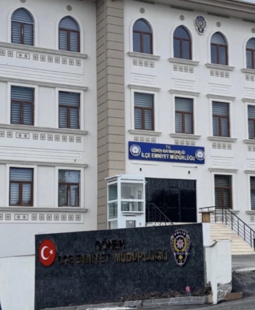 Gönen’de uyuşturucu operasyonu: 1 tutuklama